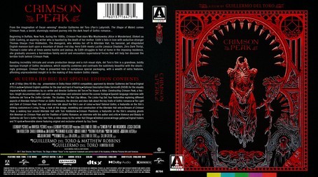 Crimson Peak