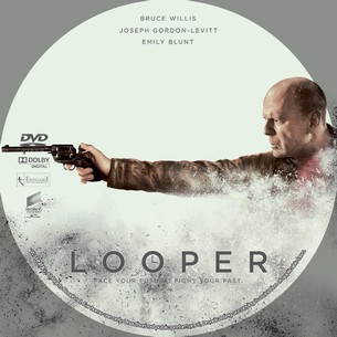 Looper 2012