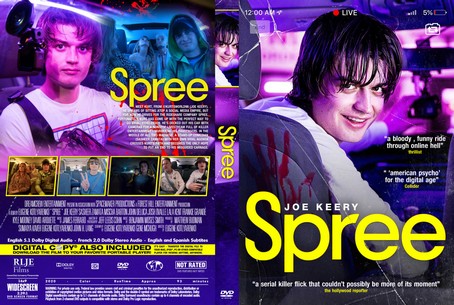 Spree 2020