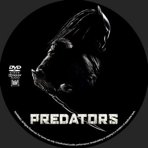 Predators 2010