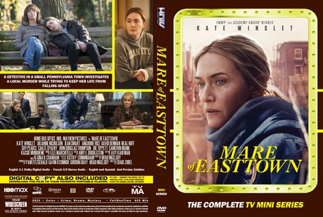 Mare of Easttown Season 1