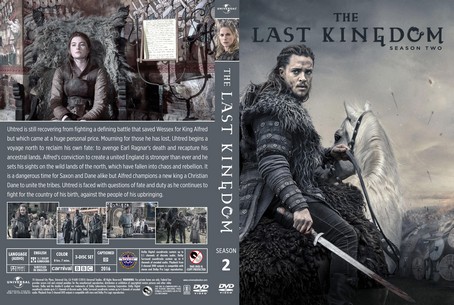 The Last Kingdom Season 2