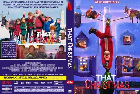 That Christmas 2024