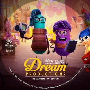 Dream Productions Season 1
