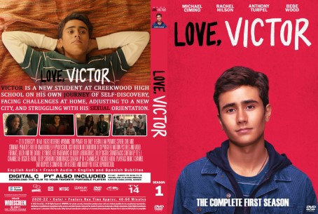 Love, Victor Season 1