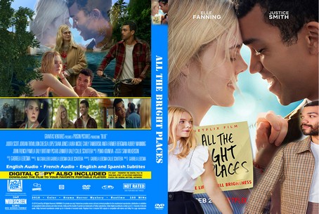 All the Bright Places 2020