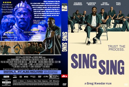 Sing Sing 2023