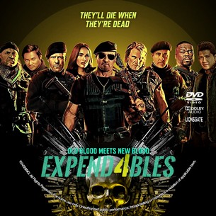 Expend4bles 2023