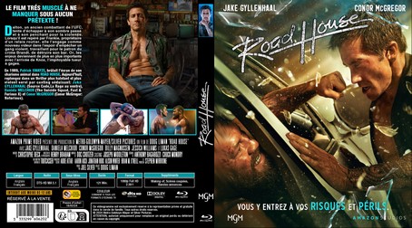 Road House 2024