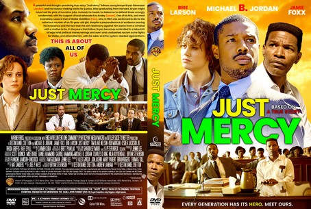 Just Mercy 2019