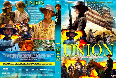 Union 2018