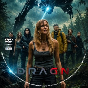 DRAGN 2025