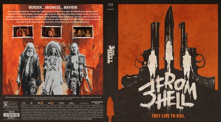 3 from Hell 2019