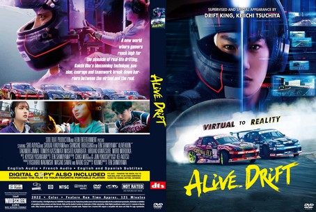 Alivehoon 2022
