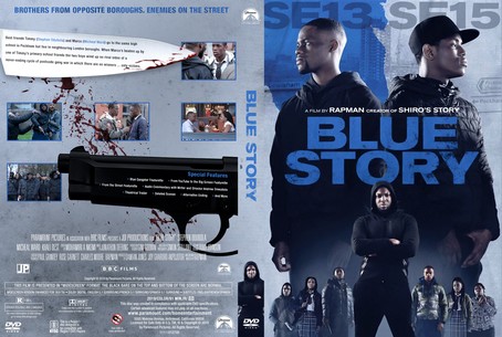 Blue Story 2019