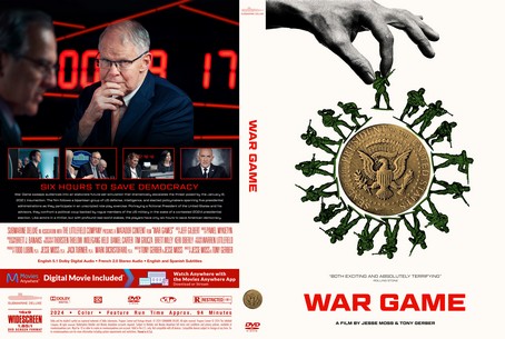 War Game 2024
