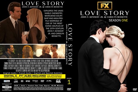 Love Story Season 1