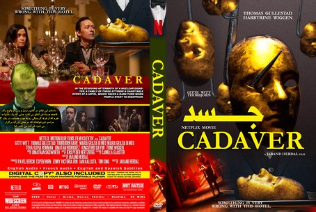 Cadaver 2020