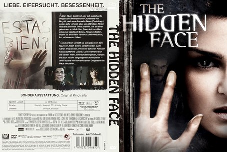 The Hidden Face 2011