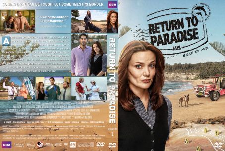 Return to Paradise Season 1