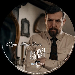 The Oval Portrait