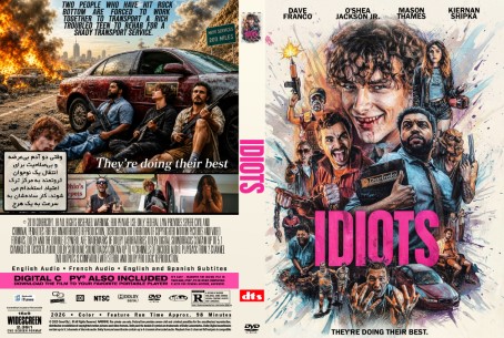 Idiots 2026
