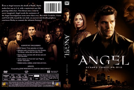 Angel Season 3