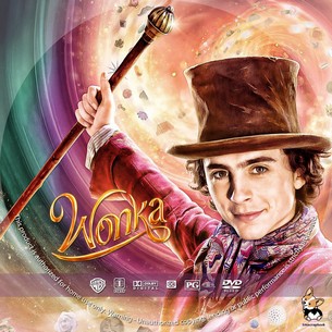 Wonka 2023