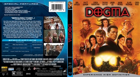 Dogma 1999