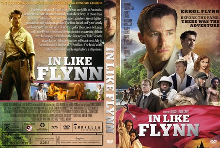 In Like Flynn 2018