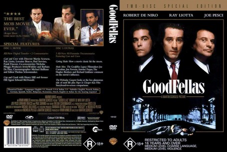 Goodfellas 1990