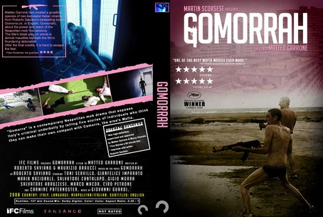 Gomorrah 2008