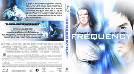 Frequency 2000
