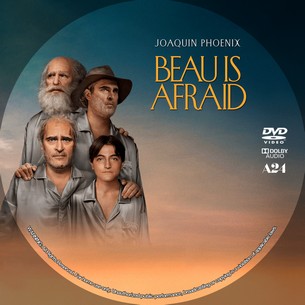 Beau Is Afraid 2023