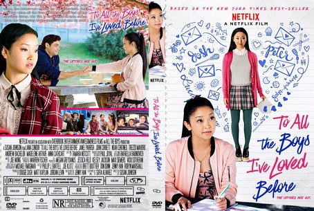 To All the Boys I've Loved Before 2018