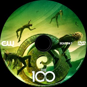 The 100 Season 7