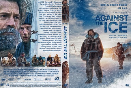 Against the Ice 2022