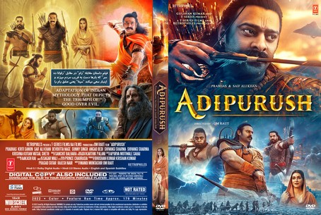Adipurush 2023