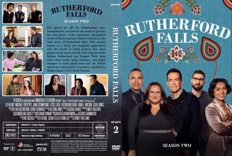 Rutherford Falls Season 2