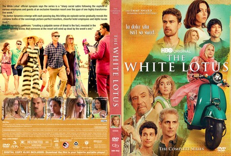 The White Lotus Season 1-2