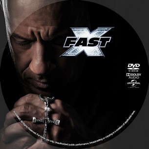 Fast X 2023