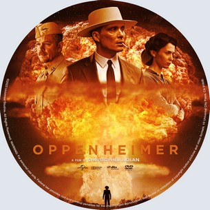 Oppenheimer 2023