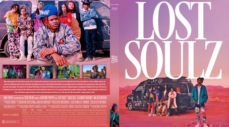 Lost Soulz 2023