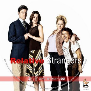 Relative Strangers 2006