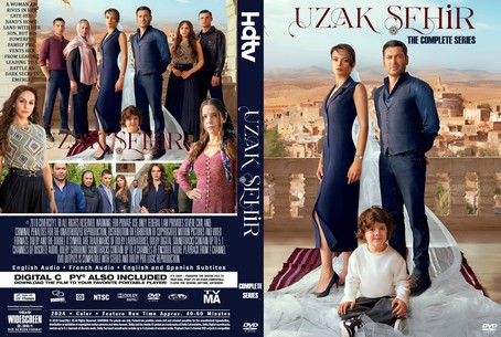 Uzak Sehir Season 1