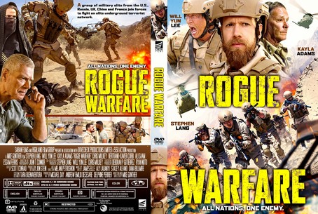 Rogue Warfare 2019