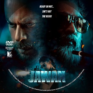 Jawan 2023