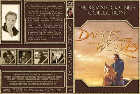 Dances With Wolves 1990