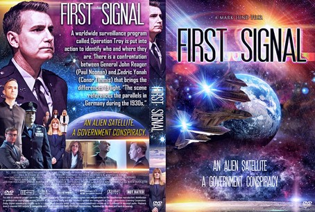 First Signal 2021
