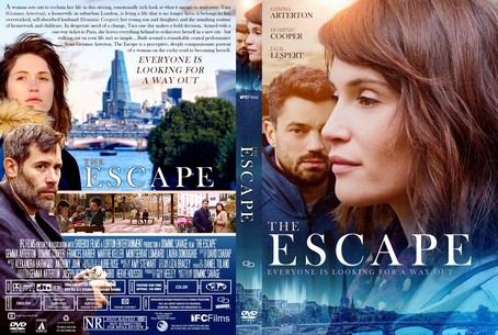 The Escape 2017